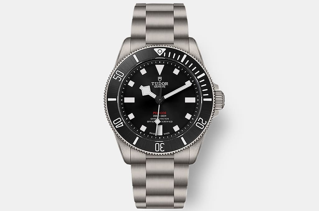 Tudor Pelagos 39