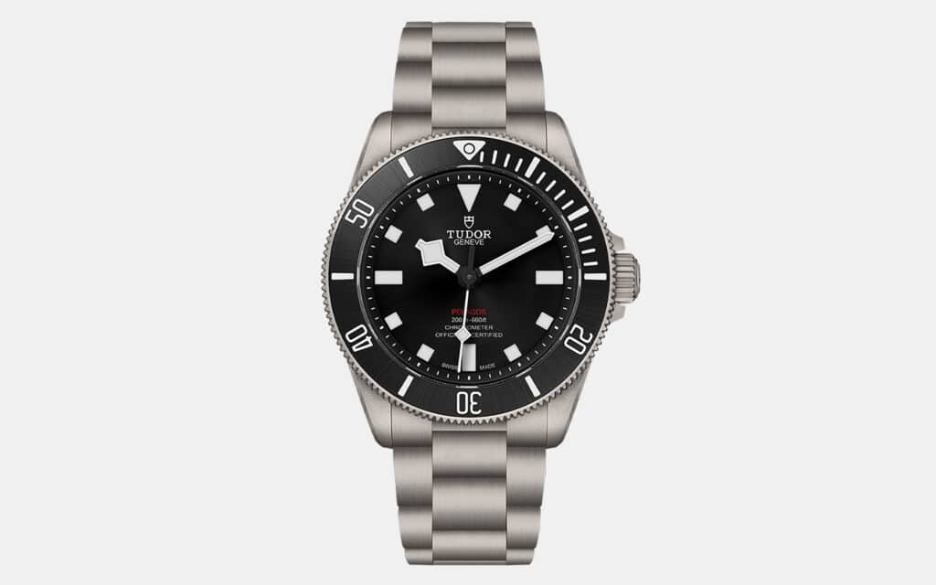 Tudor Pelagos 39