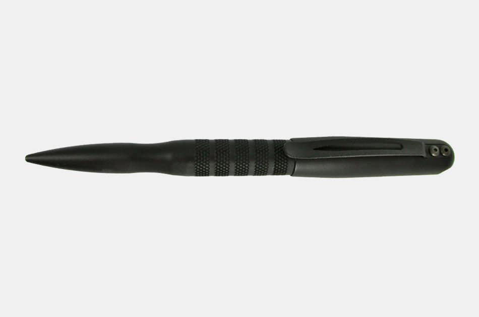 TuffWriter Operator Series Tactical Pen