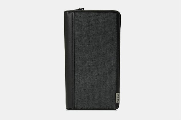 Tumi Travel Wallet