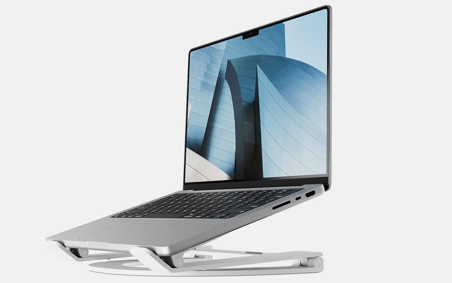 Twelve South Curve Flex Macbook Stand