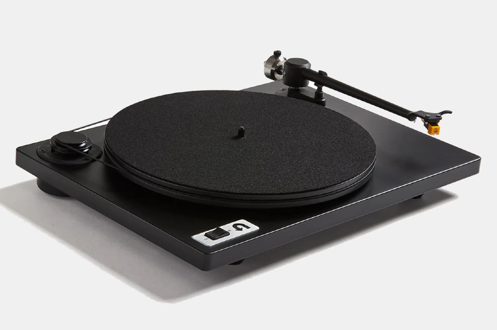 U-Turn Audio Orbit Turntable