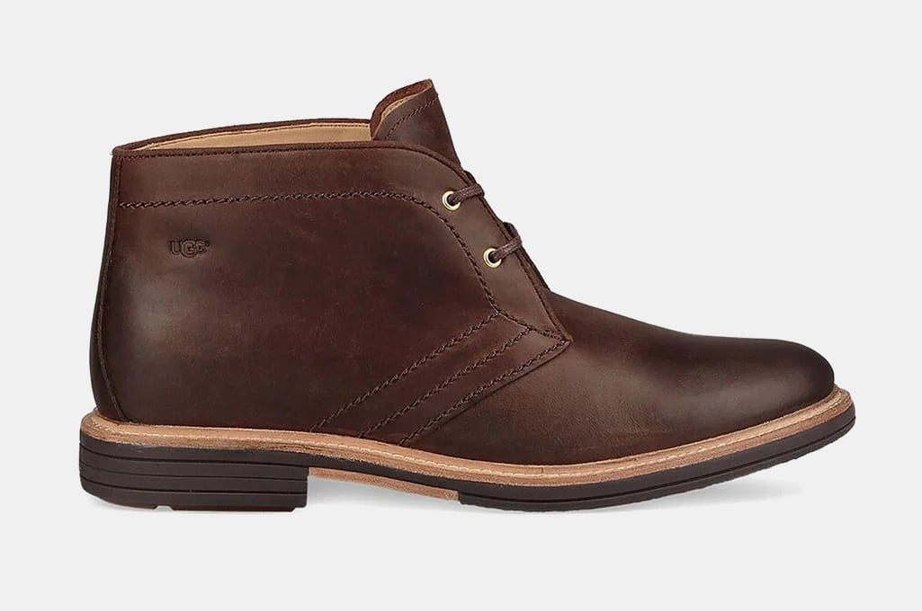 UGG Dagman Chukka Boot