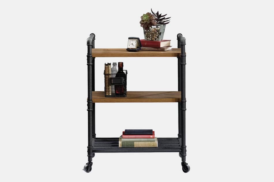 Ulen Multi Purpose Bar Cart