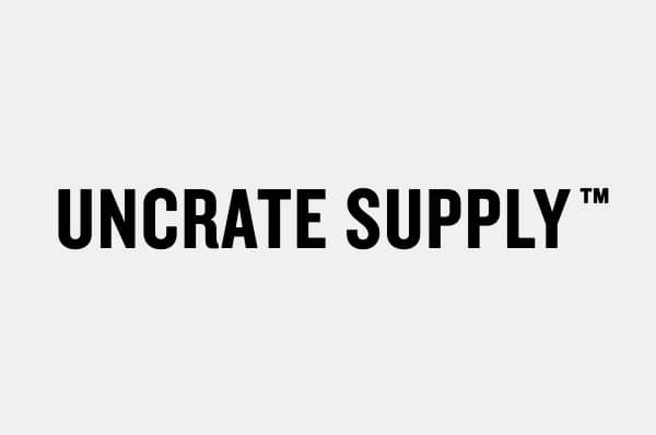 UNCRATE SUPPLY