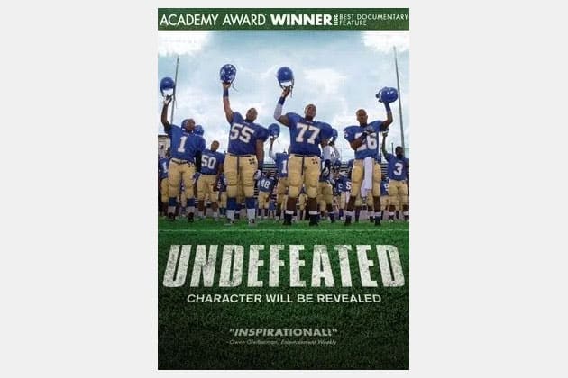 Undefeated (Documentary, 2011)