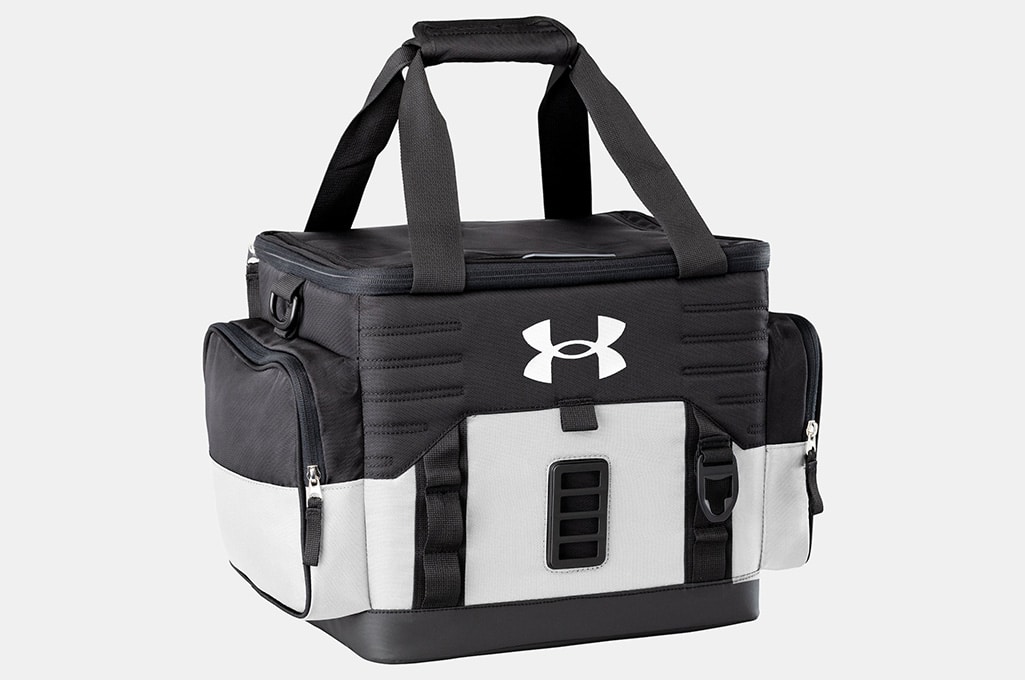 Under Armour 24-Can Sideline Soft Cooler