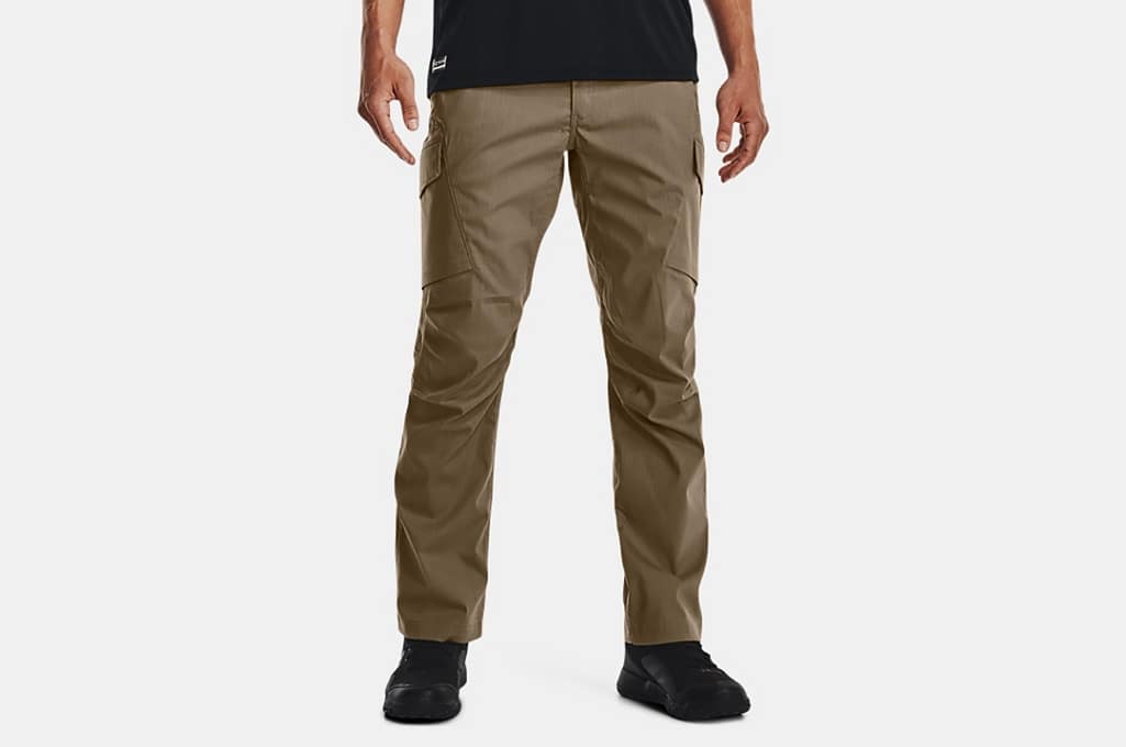 Under Armour Enduro Elite Cargo Pants