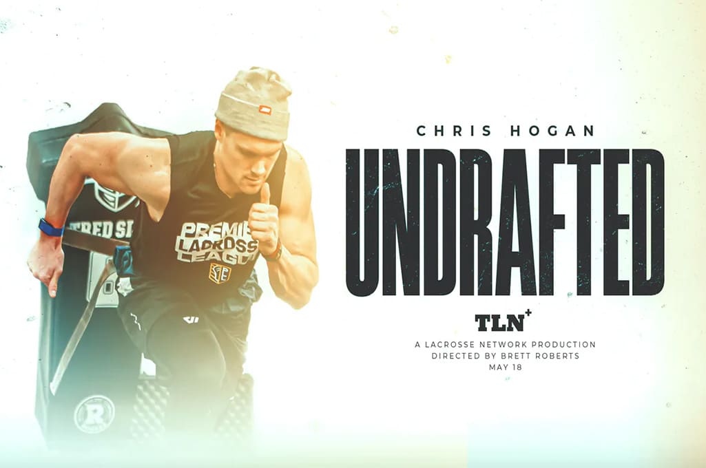 Undrafted