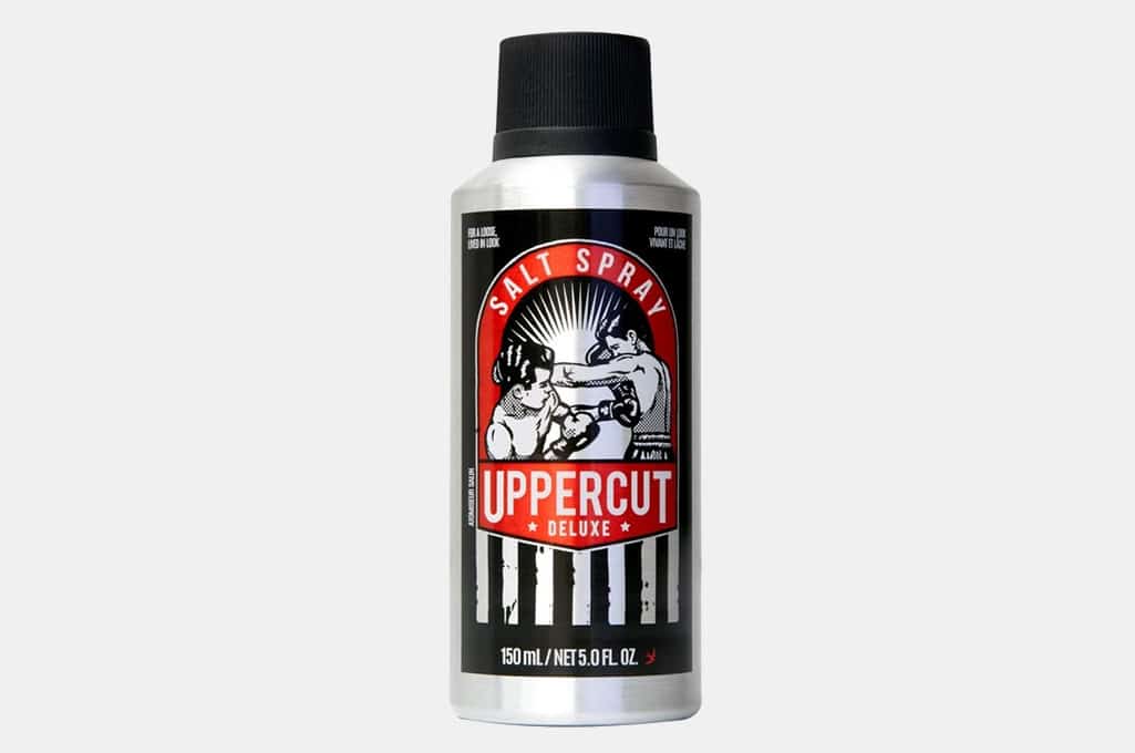 Uppercut Deluxe Salt Spray