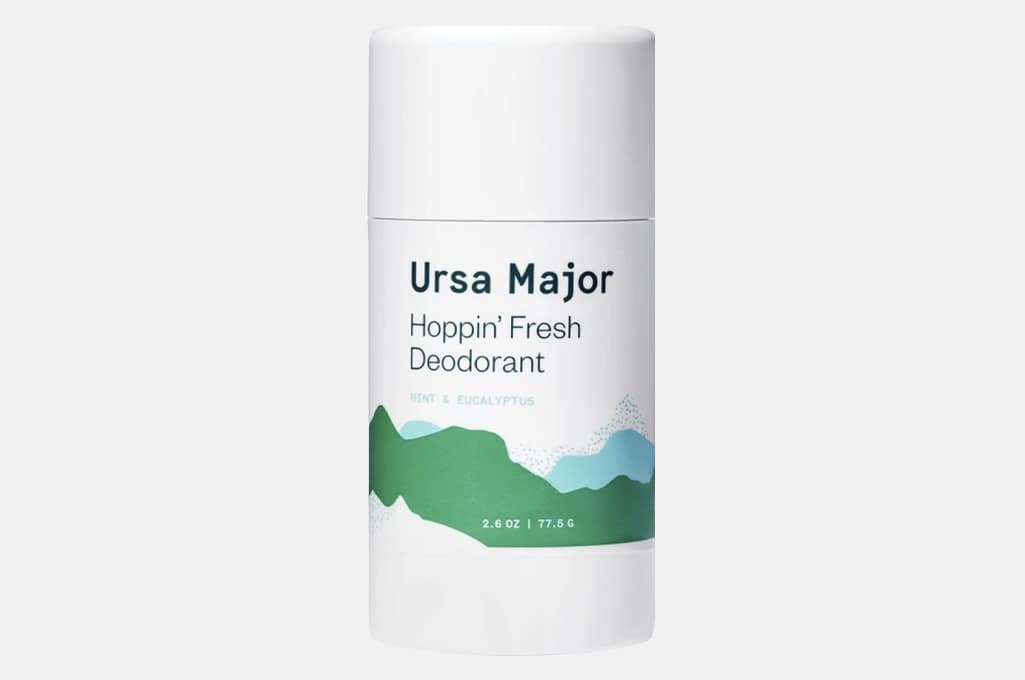 Ursa Major Hoppin’ Fresh Deodorant