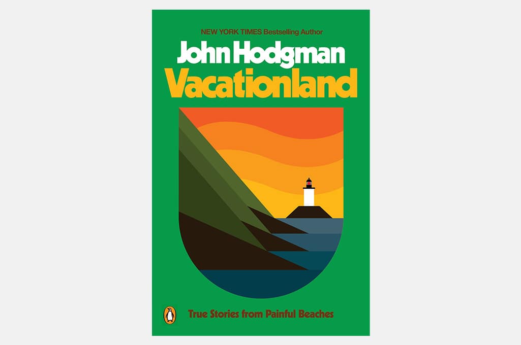 Vacationland: True Stories from Painful Beaches