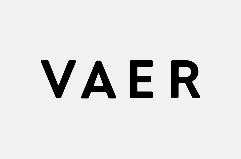 Vaer Watches