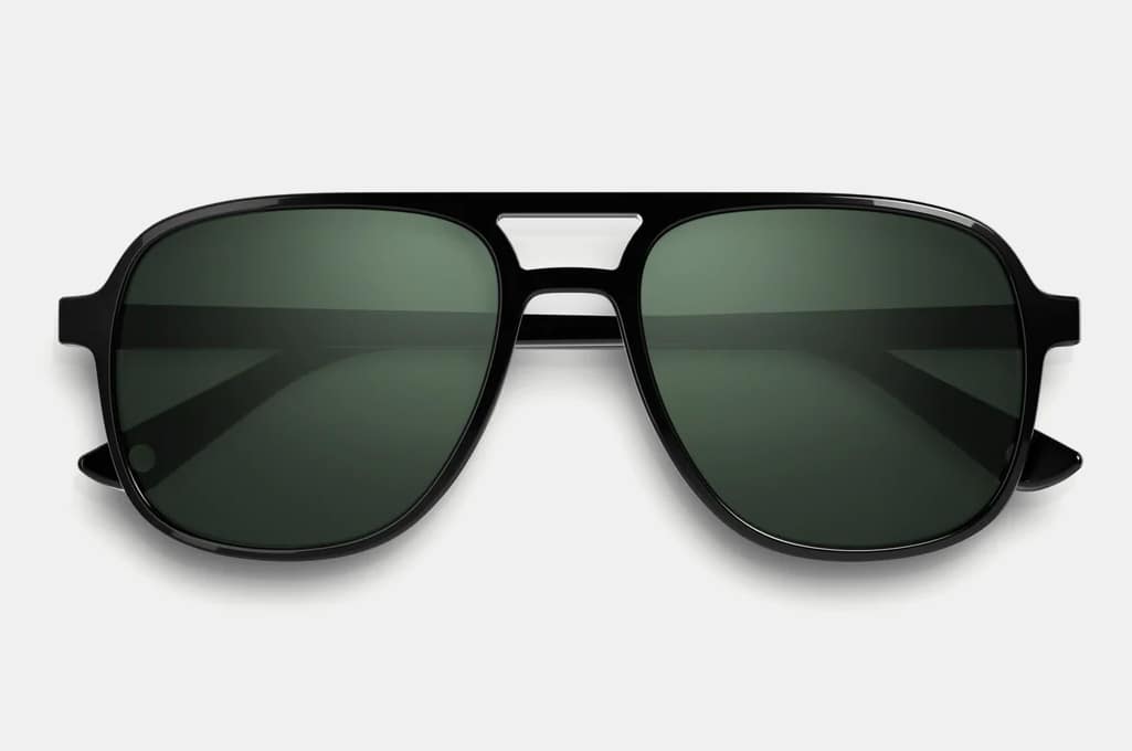 Vallon Howlin' Sunglasses