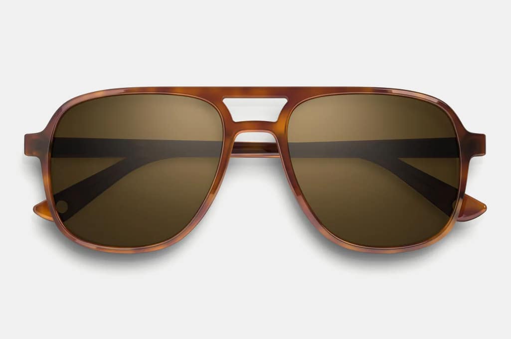 Vallon Howlin' Sunglasses