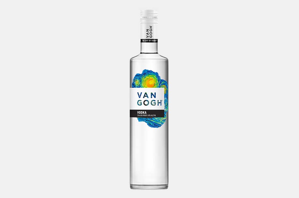 Van Gogh Vodka