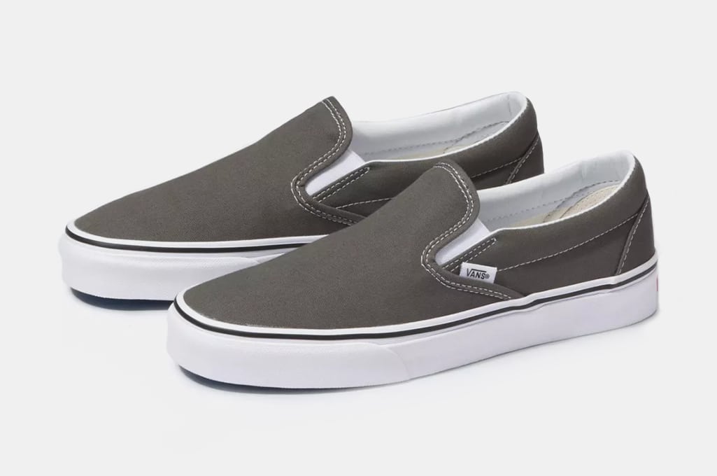 Vans Slip-On