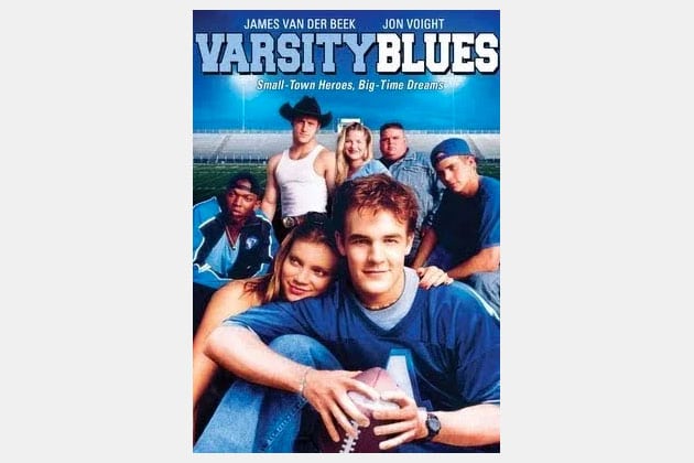 Varsity Blues (1999)