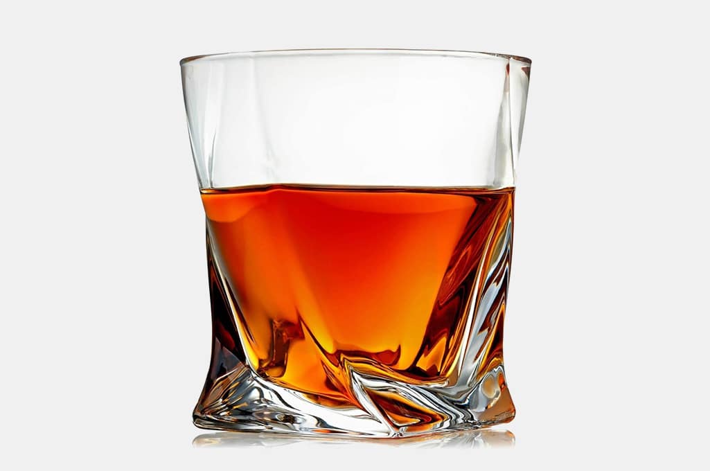 Venero Whiskey Glasses