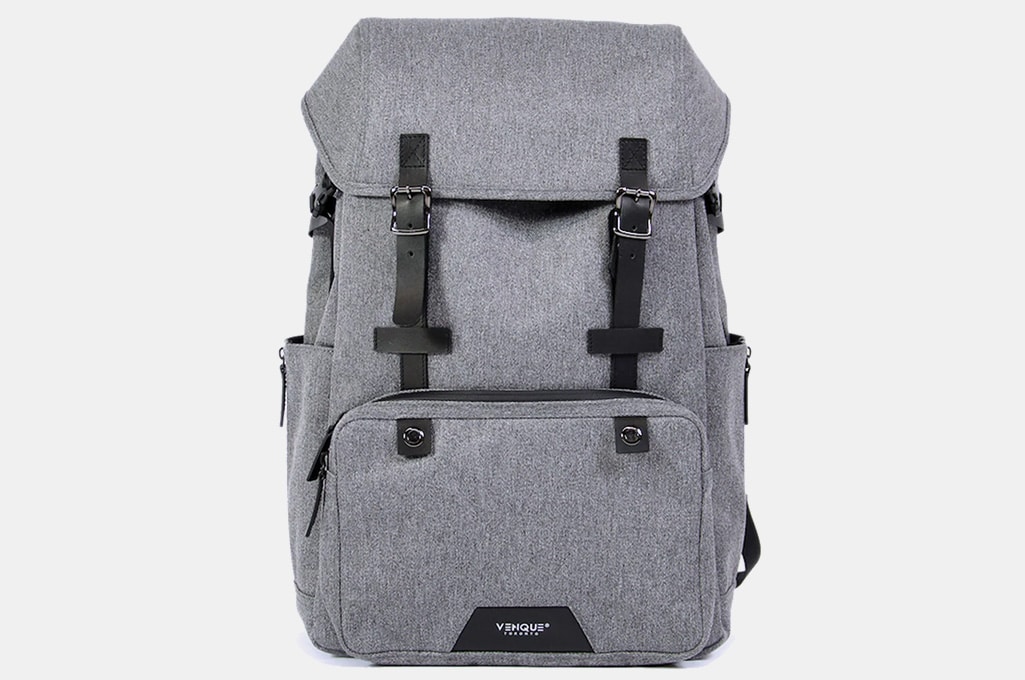 Venque Alpine Rucksack 2.0