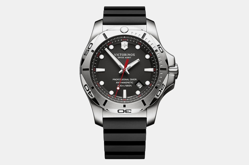 Victorinox I.N.O.X. Professional Diver Watch