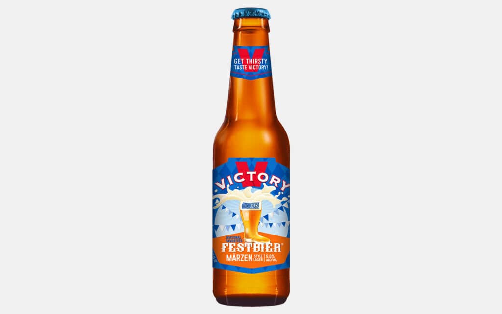 Victory Festbier