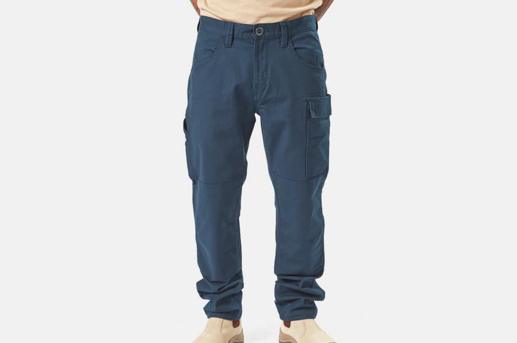 Volcom Workwear Caliper Pants