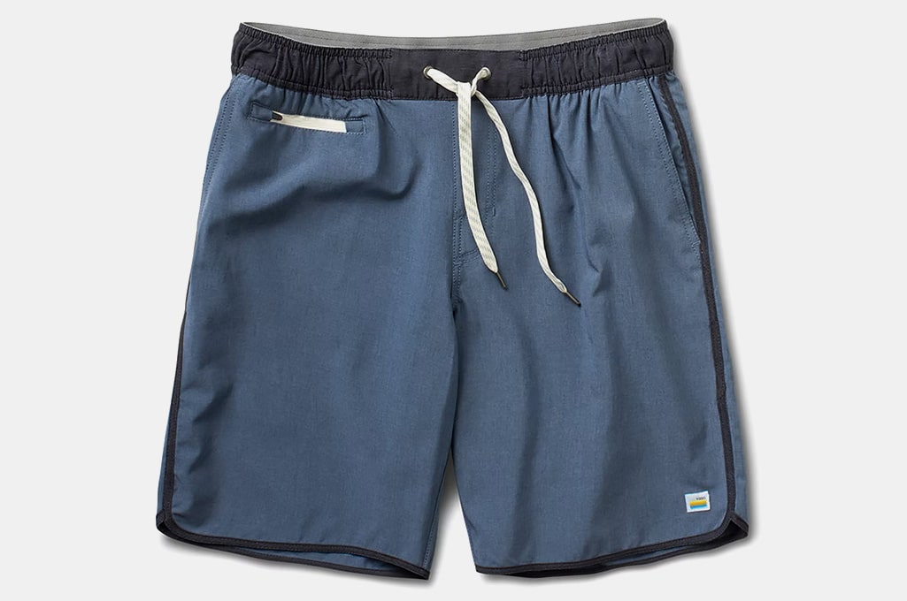 Vuori Banks Shorts