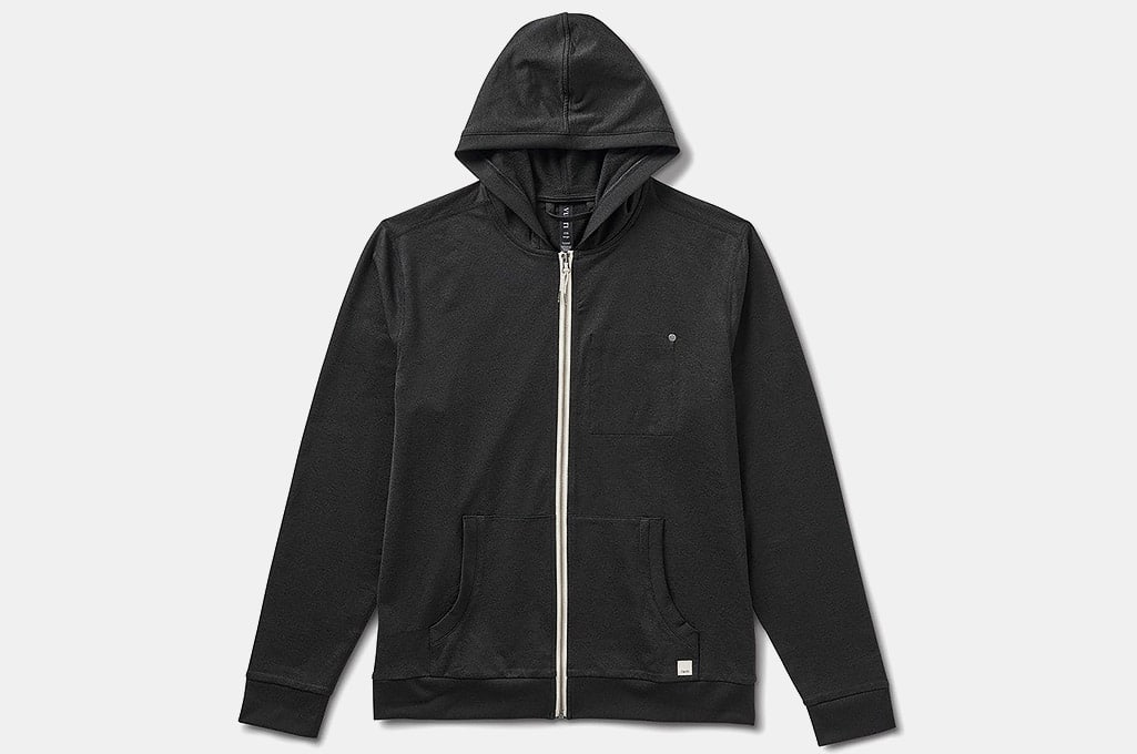 Vuori Coronado Hoodie