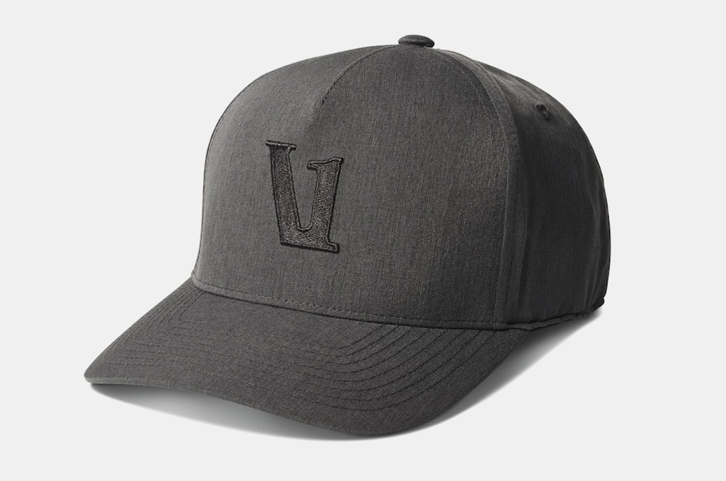 Vuori Magnitude Hat