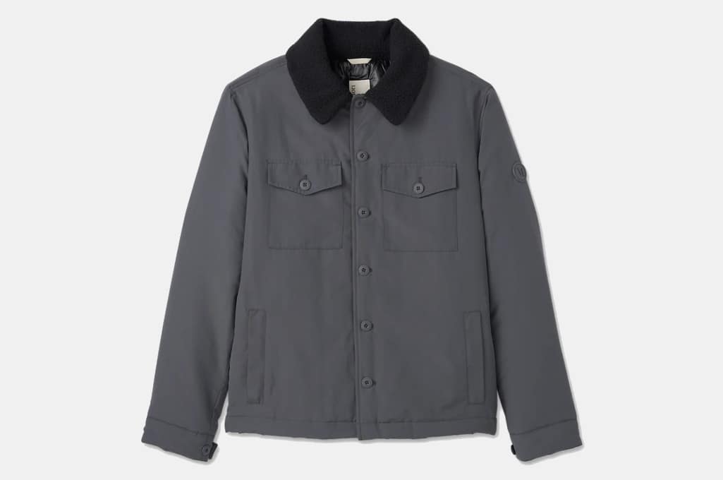 Vuori Monterey Insulated Jacket