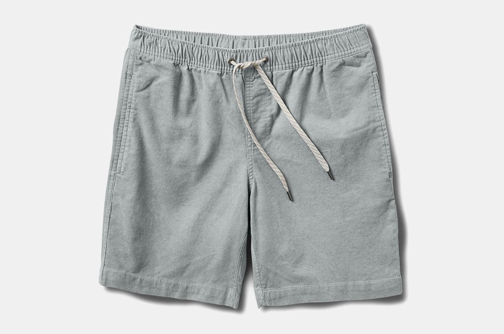 Vuori Optimist Shorts