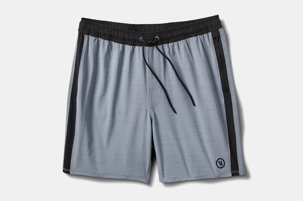 Vuori Peak Athletic Shorts