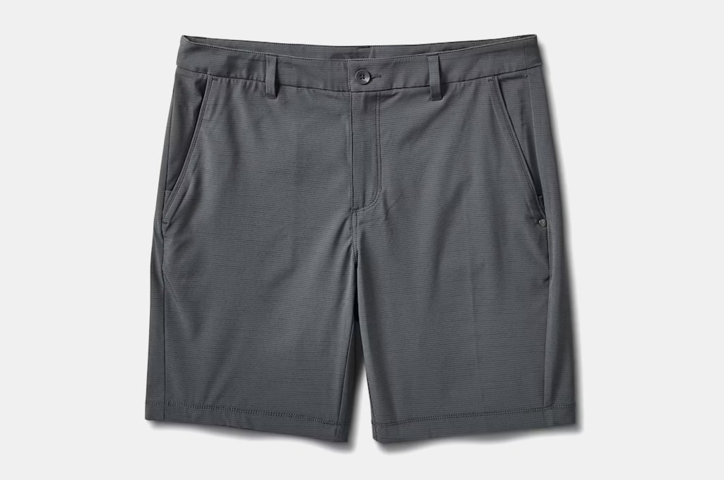 Vuori Pebble Shorts