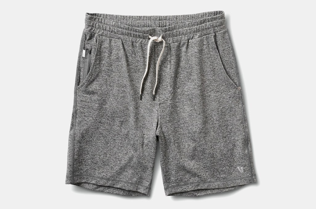 Vuori Ponto Shorts