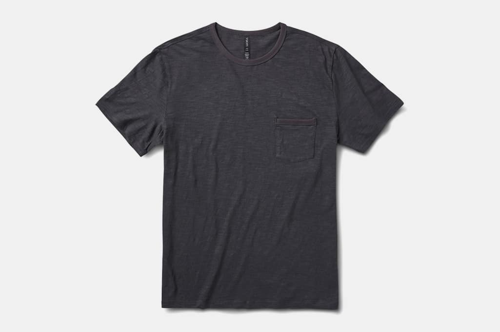 Vuori Rise Tee