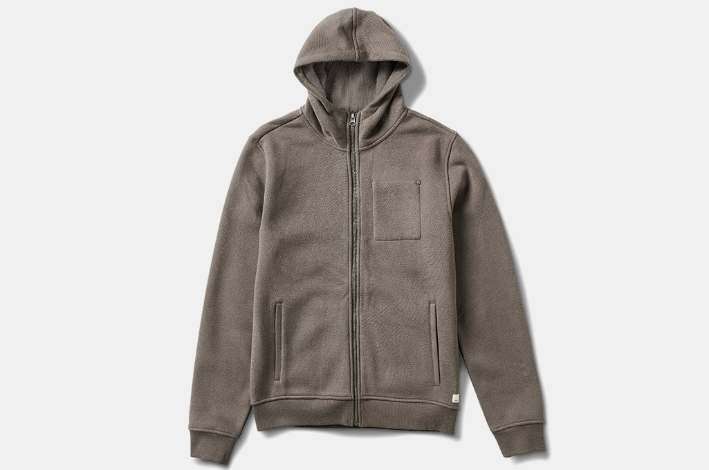 Vuori Seaside Hoodie