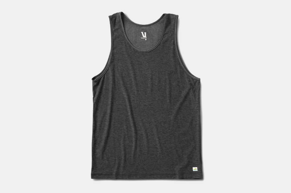 Vuori Strato Tech Tank Top