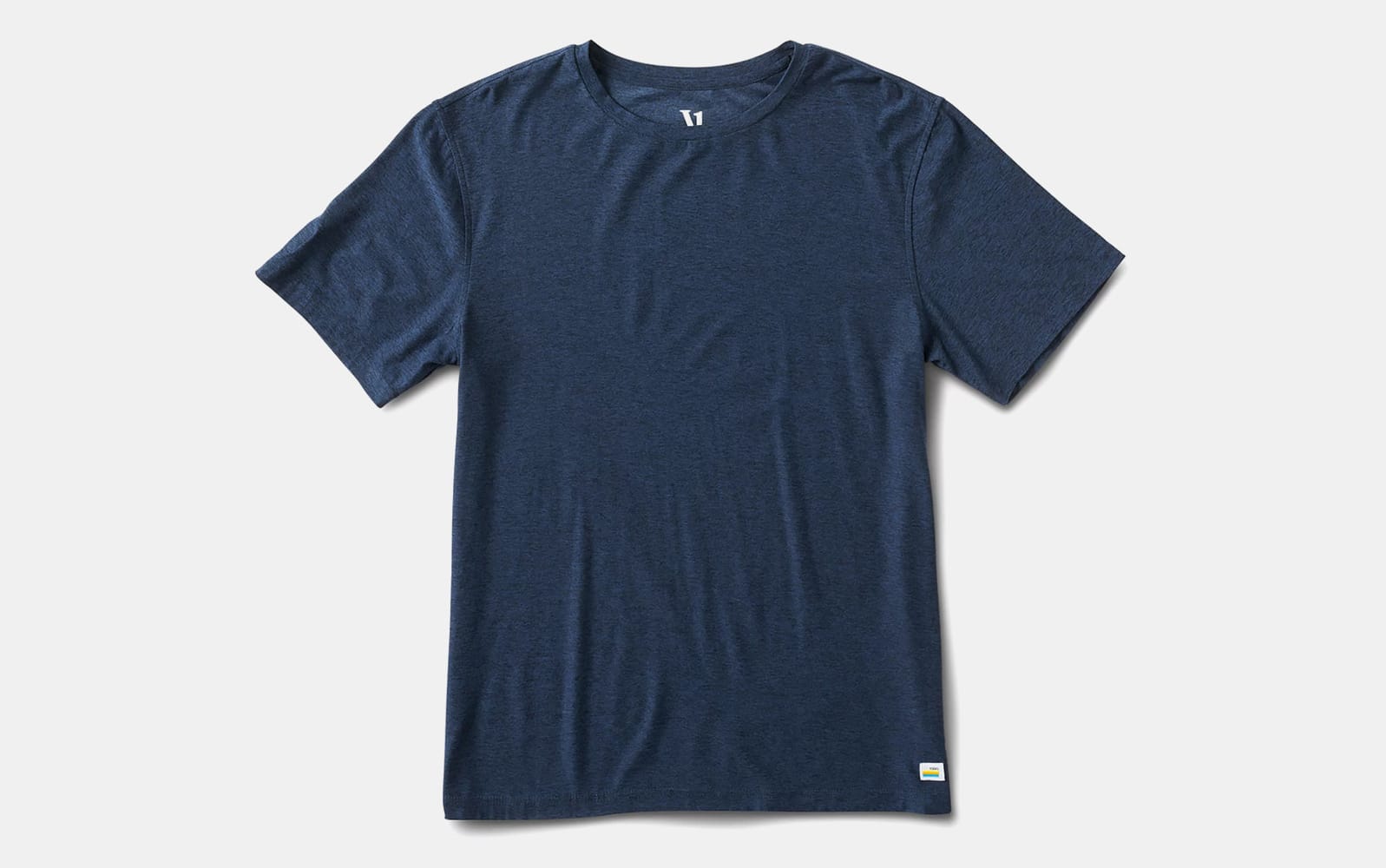 Vuori Strato Tech Tee