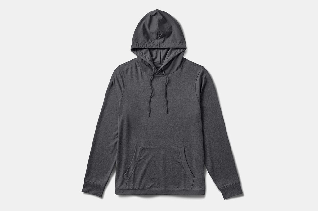 Vuori Sunday Element Hoodie