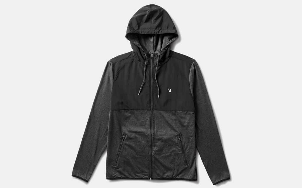 Vuori Sunday Element Jacket