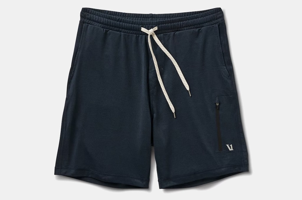 Vuori Sunday Performance Shorts