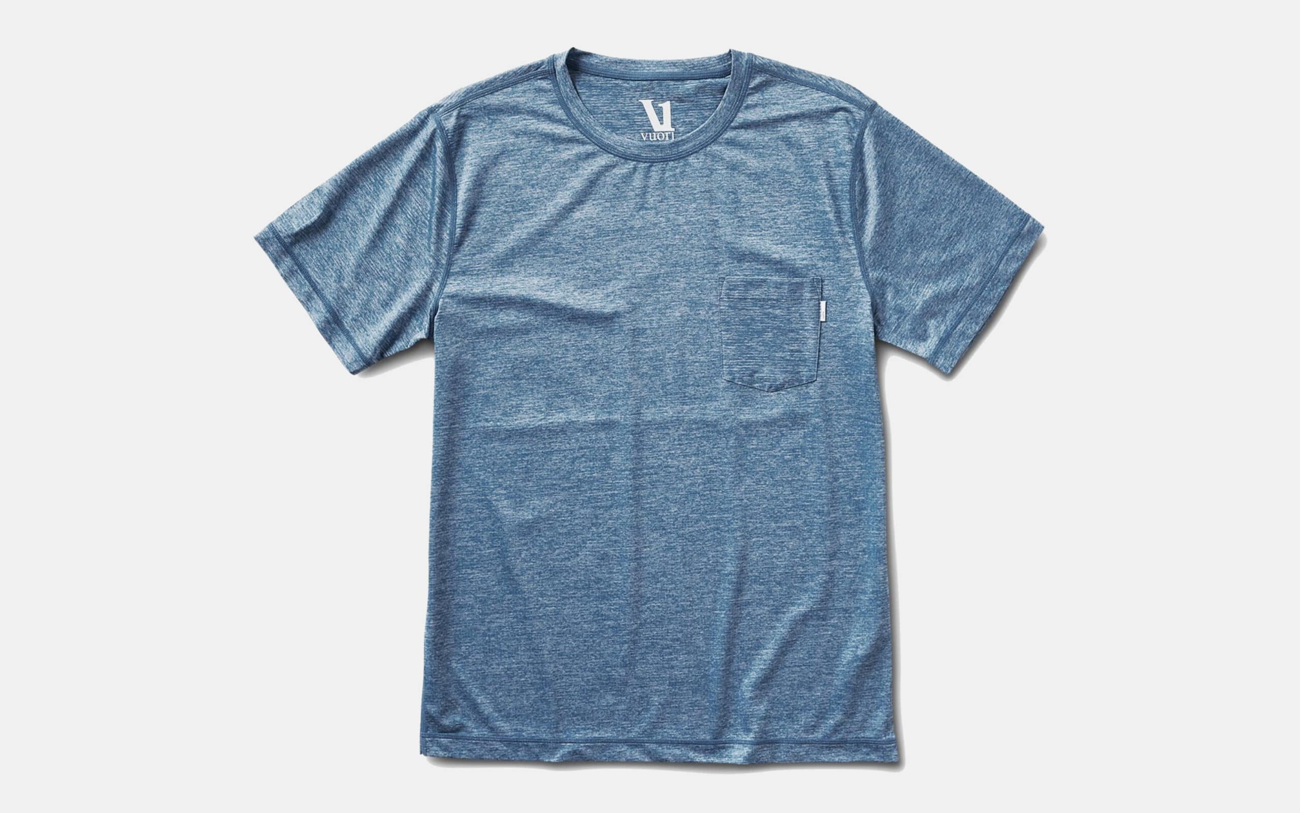 Vuori Tradewind Performance Tee