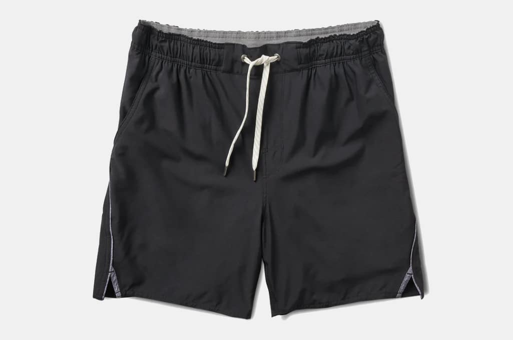 Vuori Trail Shorts