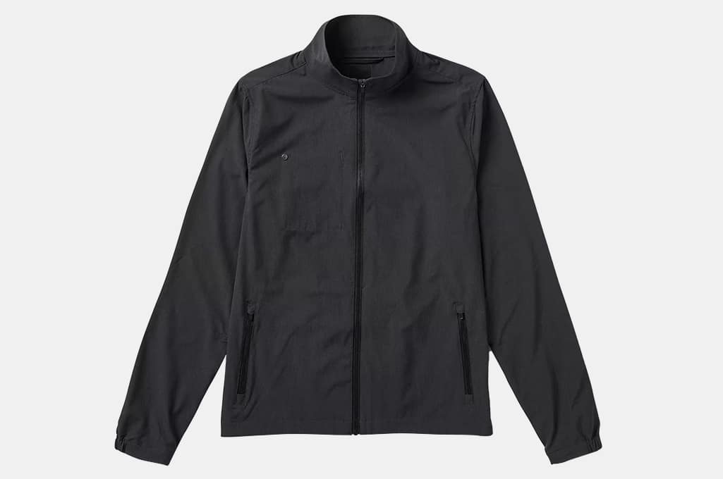 Vuori Venture Track Jacket