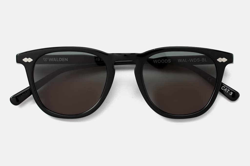 Walden Woods Sunglasses