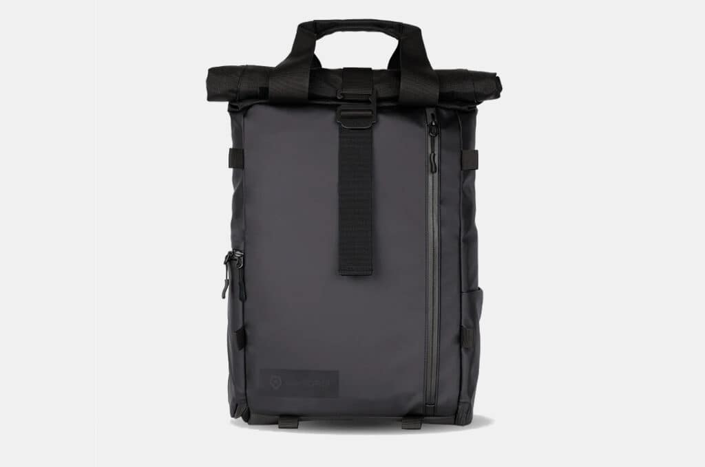 WANDRD PRVKE Lite Backpack