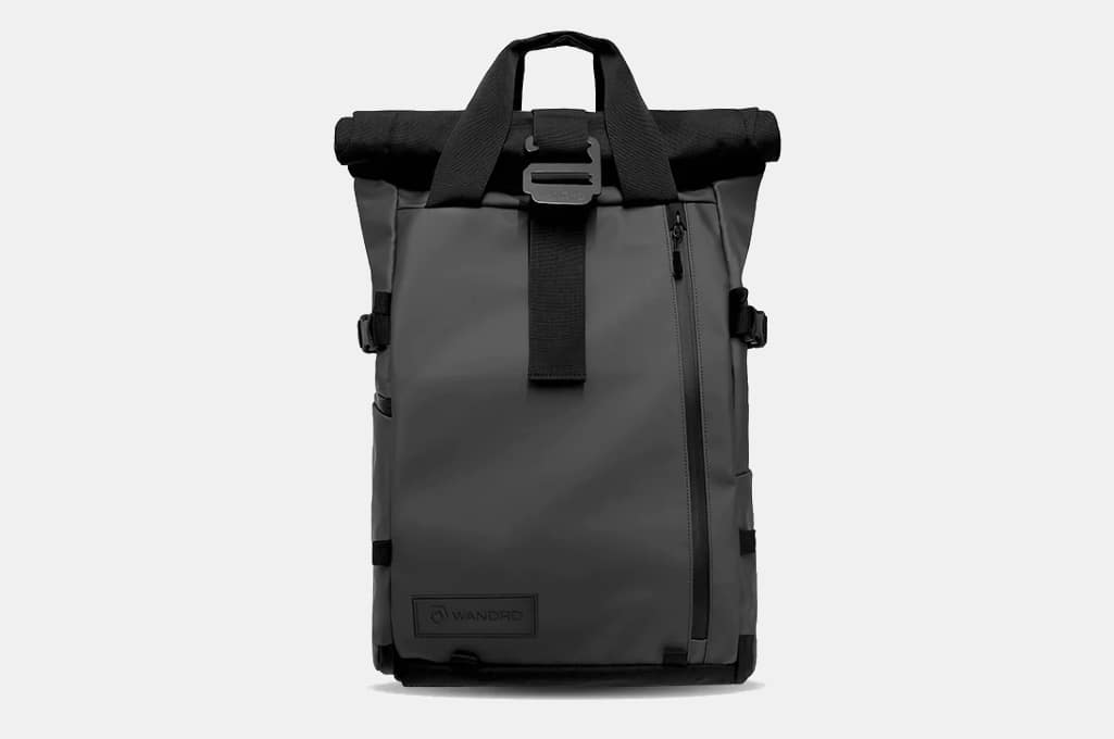 WANDRD PRVKE Rolltop Backpack