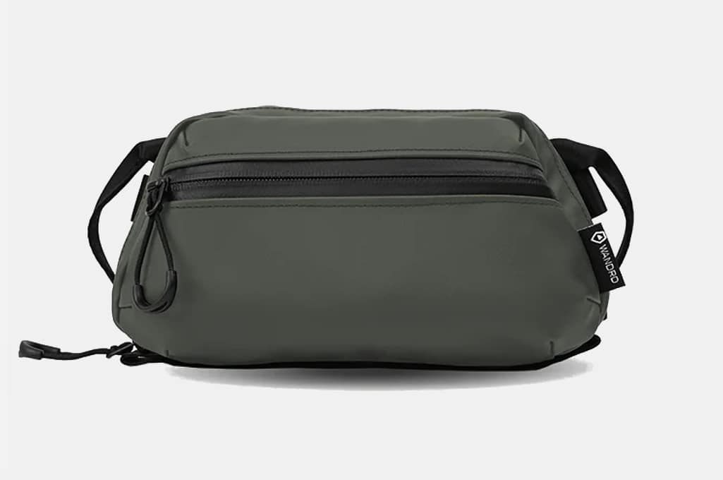 WANDRD Tech Bag