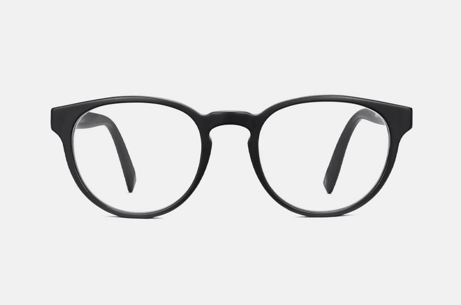 Warby Parker Percey Glasses